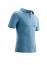 TOP- Poloshirt Diadema von Acerbis , hellblau , Gr. M- 4XL