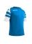 Sport -Kurzarm-Trikot -Kemari JERSEY v. Acerbis , royalblau-wei&szlig;