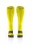 Strumpfstutzen Dynamic gelb von ACERBIS