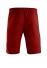 kurze Fußballhose Atlantis v. ACERBIS, weinrot