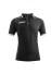 Poloshirt 4 Stelle von Acerbis , schwarz, Gr. S - 3XL