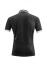 Poloshirt 4 Stelle von Acerbis , schwarz, Gr. S - 3XL