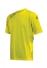 Kurzarm-Trainings-Shirt ATLANTIS v. ACERBIS , neobgelb