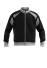 Freizeit-Trainingsjacke England v. Acerbis schwarz