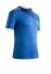Fussball-Kurzarm-Trikot - ASTRO v. ACERBIS, royalblau