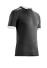 Fussball-Kurzarm-Trikot - ASTRO -v. ACERBIS, schwarz