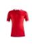 Fussball-Kurzarm-Trikot - ASTRO -v. ACERBIS, rot