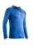 Langarm-Sport-Shirt ASTRO v. Acerbis , royalblau