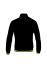 Trainingsjacke Diadema  v. ACERBIS , schwarz - gelb