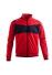 Trainingsjacke Diadema  v. ACERBIS , rot - blau