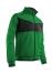 Trainingsjacke Diadema  v. ACERBIS , grün - schwarz