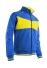 Trainingsjacke Diadema  v. ACERBIS , royalblau - gelb