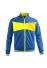 Trainingsjacke Diadema  v. ACERBIS , royalblau - gelb