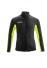 Trainingsjacke BELATRIX v. ACERBIS schwarz / gelb