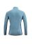 Trainingsjacke BELATRIX v. ACERBIS hellblau