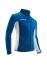 Trainingsjacke BELATRIX v. ACERBIS royalblau /weiß