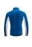 Trainingsjacke BELATRIX v. ACERBIS royalblau /weiß