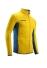 Trainingsjacke BELATRIX v. ACERBIS gelb / blau