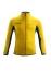 Trainingsjacke BELATRIX v. ACERBIS gelb / blau
