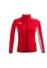 Frauen -Trainingsjacke BELATRIX v. ACERBIS rot / weiß