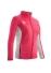 Frauen -Trainingsjacke BELATRIX v. ACERBIS fucsia