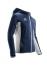 Trainingshoodie Belatrix v. ACERBIS , blau-grau , S-4XL