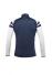 Trainingssweater Kemari v. ACERBIS , blau-weiß