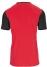 Sport - Kurzarm-Trikot - Klarion - v. ACERBIS , rot-schwarz
