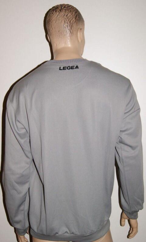 DACIA Trainingspullover v. LEGEA