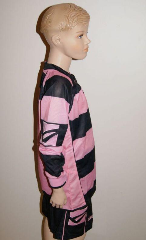 GALLES Trikot-Set v. LEGEA