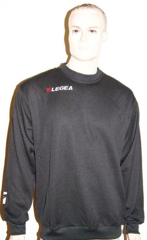 DACIA Trainingspullover v. LEGEA