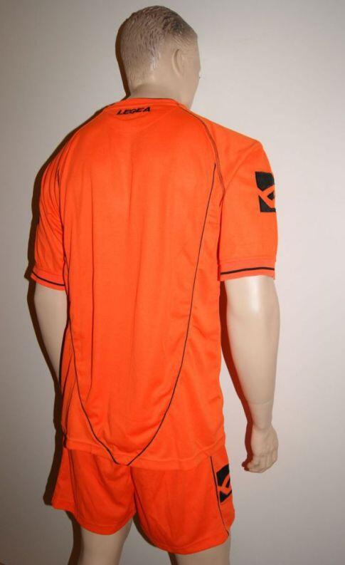 SCUDO Trikot-Set v. LEGEA