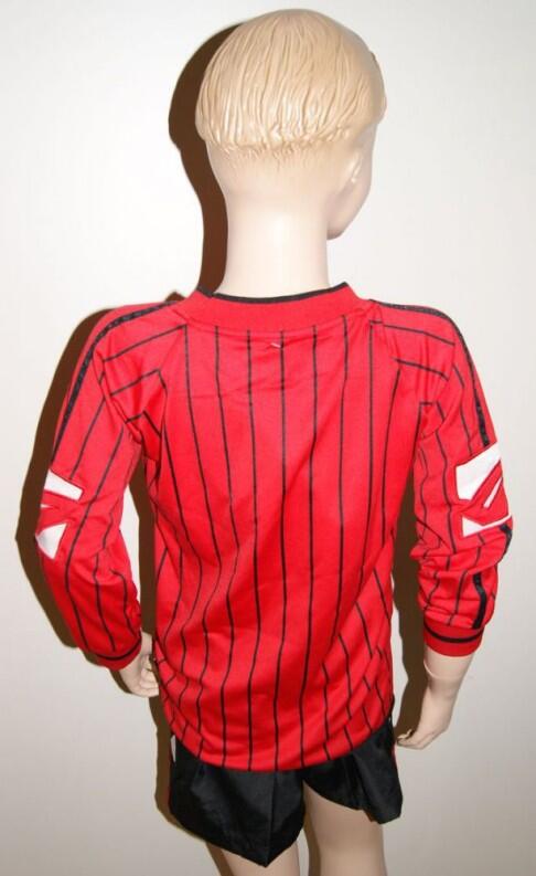 14 x Legea-Trikot-Sets -