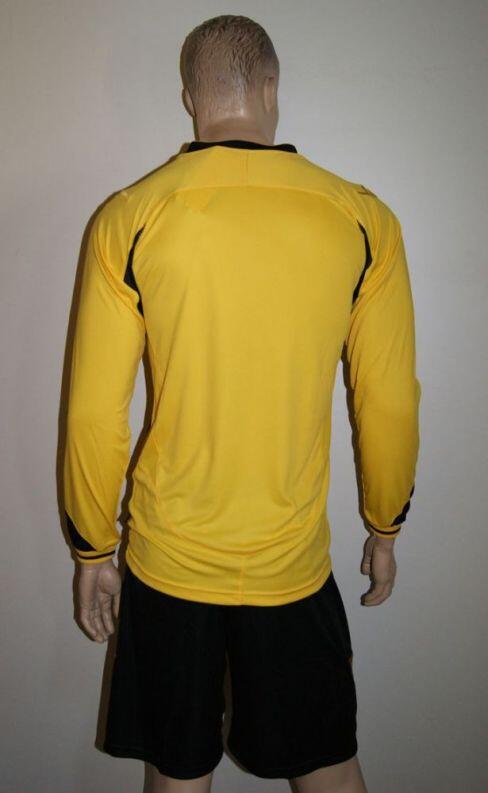 DRESDA Trikot-Set v. LEGEA