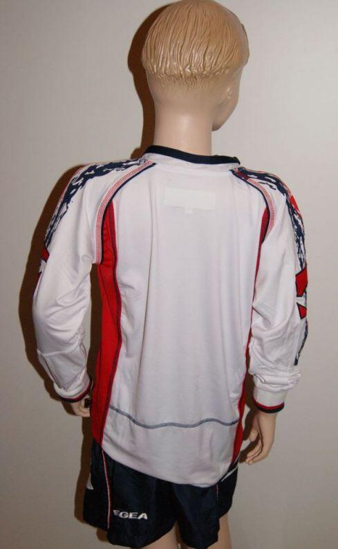 BRUXELLES Trikot-Set v. LEGEA