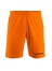 kurze Fußballhose ASTRO v. ACERBIS, orange