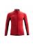 Trainingsjacke BELATRIX v. ACERBIS rot / schwarz