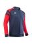Trainingsjacke KEMARI v. ACERBIS blau /rot