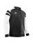 Trainingsjacke KEMARI v. ACERBIS schwarz / weiß