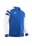 Trainingsjacke KEMARI v. ACERBIS royalblau / weiß