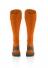 Strumpfstutzen Dynamic orange von ACERBIS