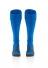 Strumpfstutzen Dynamic royalblau von ACERBIS