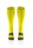 Strumpfstutzen Dynamic gelb von ACERBIS