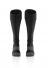 Strumpfstutzen Dynamic schwarz von ACERBIS