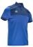 TOP- Poloshirt Harpaston von Acerbis , royalblau , Gr. 4XS- 3XL