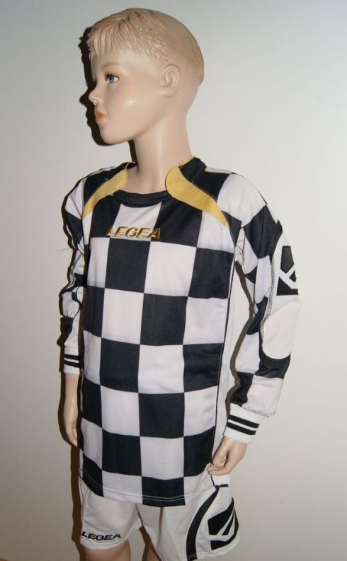 LAMPEDUSA Trikot-Set V. LEGEA