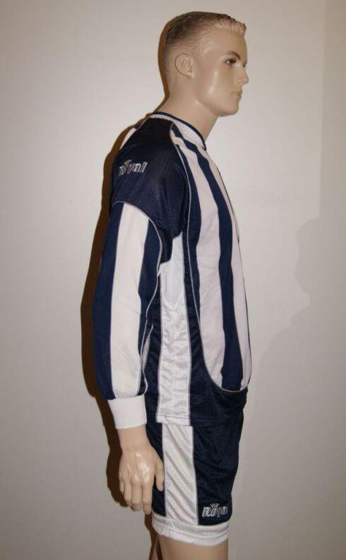 EVASIVE Trikot-Set v. ROYAL