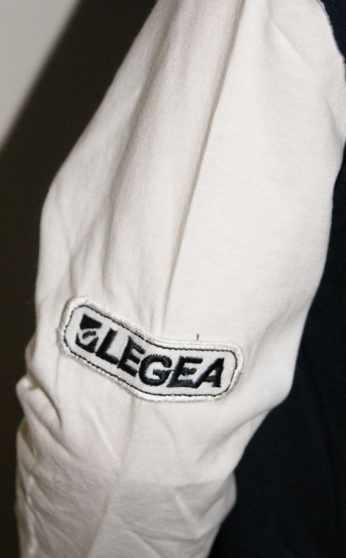 BERKELEY Sweater v. LEGEA