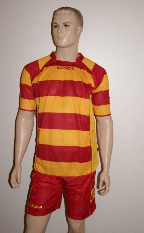 SCOZIA Trikot-Set v. LEGEA