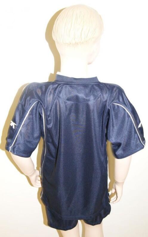 BERNA Trikot-Set v. MAX